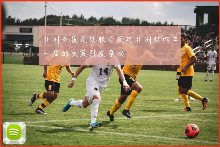 非洲多国足协联合反对非洲杯四年一届的决策引发争议